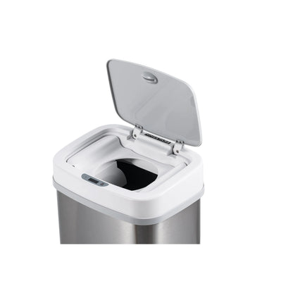 2025 Tacho basura sensor antiolores 15 litros NS