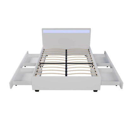 2025 Cama tapizada Lyon