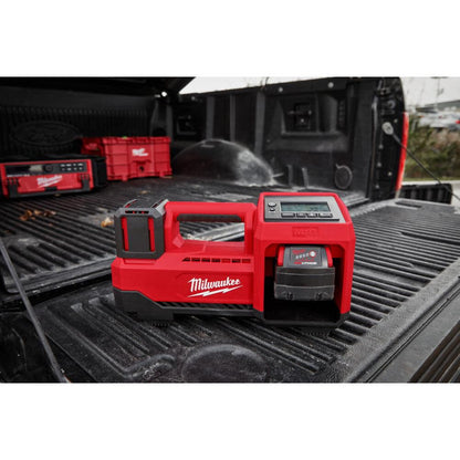2025 Milwaukee M18 Inflador 2848-20