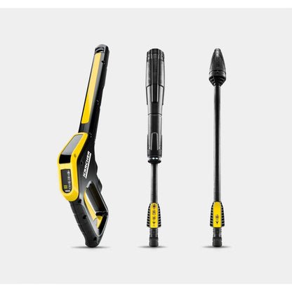 2025 Hidrolimpiadora Karcher K5 Power Control - Limpieza precisa con control total de presión