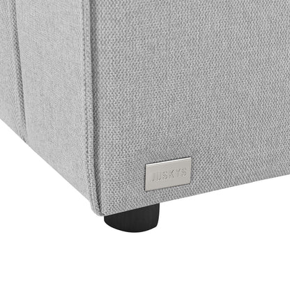 2025 Sofá modular Domas XXL – salón modulable