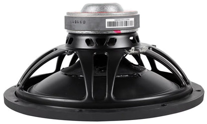 2025 Subwoofer para coche MTX Terminator TN12-02 de 12 pulgadas, 400 Watts, con caja estanca