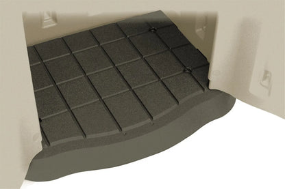 2025 Cobertizo Vertical de Almacenamiento de Resina Rubbermaid Resistente a la Intemperie