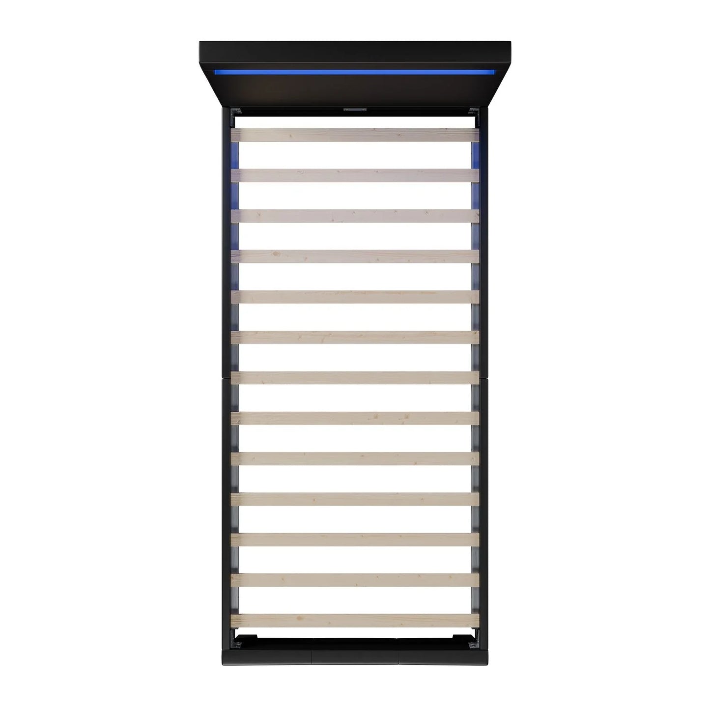 2025 Cama tapizada Verona 120x200 cm en blanco