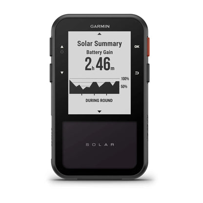 2025 Garmin Approach® G20 Solar