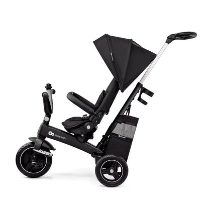 2025 Triciclo 5 en 1 EASYTWIST 360°