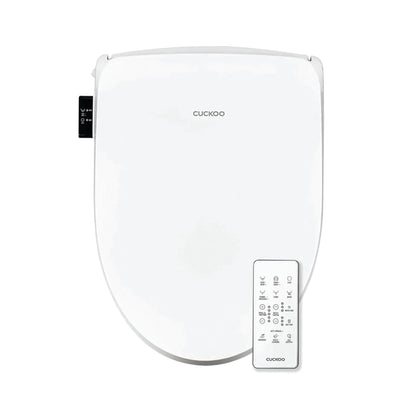 2025 Bidet Premium con Calentamiento Instantáneo (CBT-IS1131REW)
