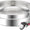 Tefal Ingenio Preference On Set of 2 Frying Pans 24/28 cm + 2 Saucepans 16/20 cm + 24 cm Pot + 26 cm Wok + 2 Removable Handles + 5 Accessories | Induction Safe, Non-Stick, PFOA Free