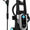 Cecotec HydroBoost 2400 AdvanceClean High Pressure Washer. 2400W, Home, Garden or Car, Flow Rate of 480l/h, 180 Pressure Bars, Aluminium Pump, Action Radius 14 m