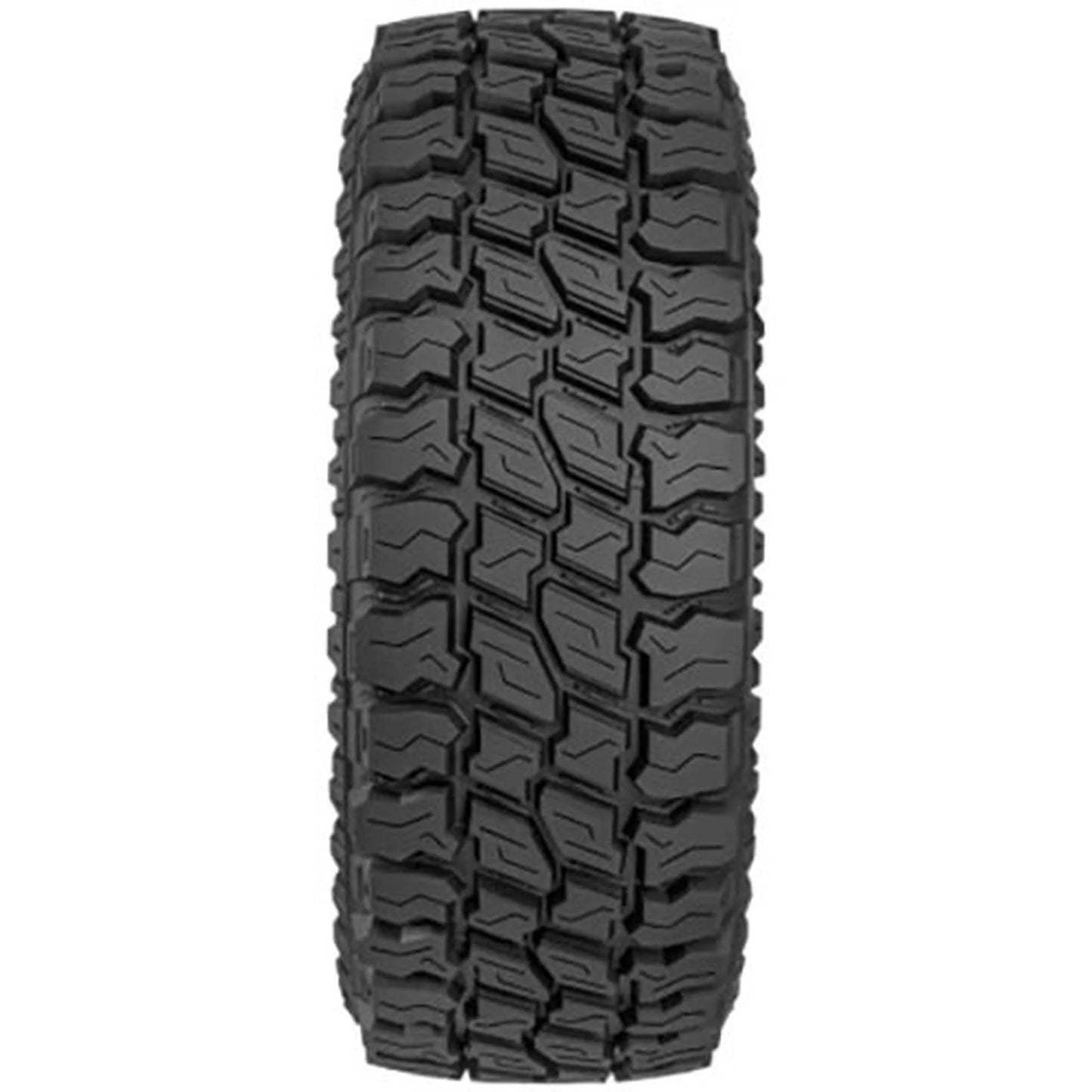 2025 Neumáticos todo terreno Eldorado Mud Claw Comp MTX Mud Terrain LT235/75R15 104/101Q C para vehículos utilitarios ligeros