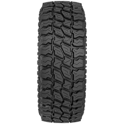 2025 Neumáticos todo terreno Eldorado Mud Claw Comp MTX Mud Terrain LT235/75R15 104/101Q C para vehículos utilitarios ligeros