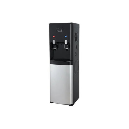 2025 Dispensador de Agua Primo® Pro-Plus con Carga Inferior, Negro