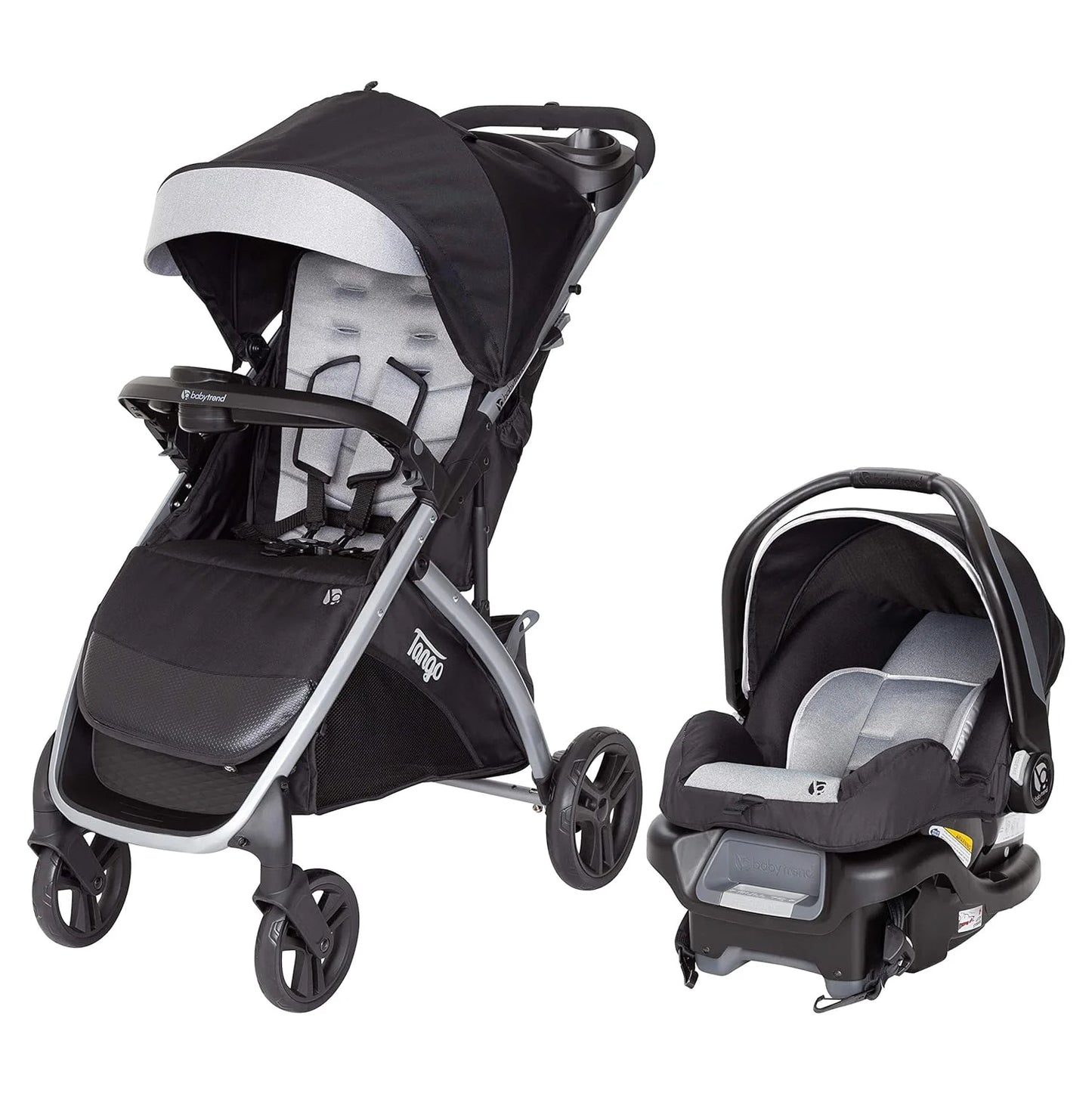 2025 Sistema de Viaje Baby Trend Tango