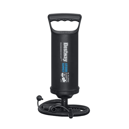 Kayak inflable Bestway Hydro Force Lite Rapid X2: kit para deportes acuáticos al aire libre