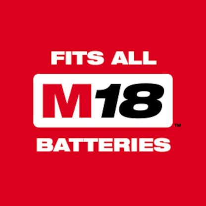 2025 Milwaukee M18 Inflador 2848-20