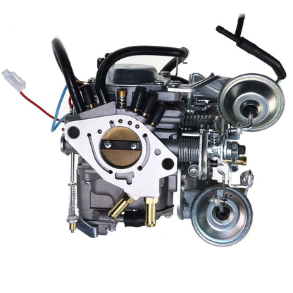Carburador EHEParts para motores Suzuki Carry / Mazda DD51T, DE51V, DF51V, DC51T, DD51B – F5A, F5B, F6A