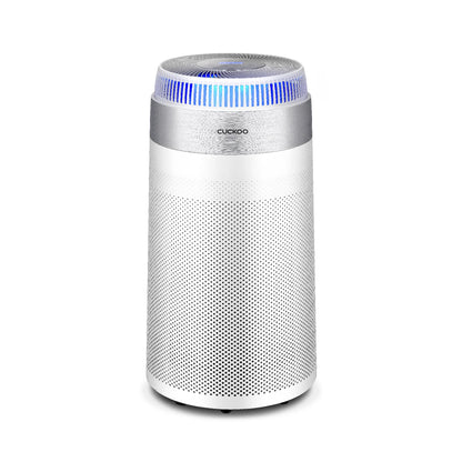 2025 Purificador de Aire H14 True HEPA para Grandes Espacios (CAC-D2020FW)