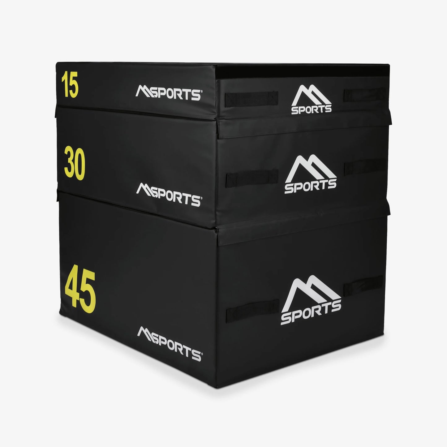 2025 Plyo Box Profesional