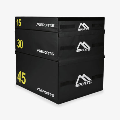 2025 Plyo Box Profesional