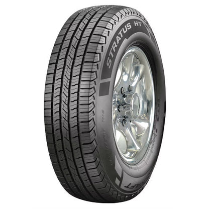 2025 Neumáticos Mastercraft Stratus HT Highway 265/60R18 110T para camionetas ligeras y SUV