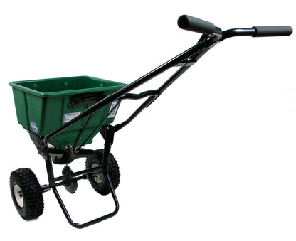 2025 Lesco Esparcidor Manual de 50 Lb