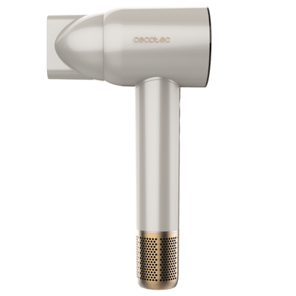 IoniCare RockStar Nano IonTech Champagne