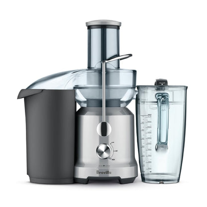 2025 Exprimidor de prensado en frío Breville BJE430SIL