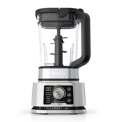 2025 Sistema de cocina Mega Ninja Power Blender Processor
