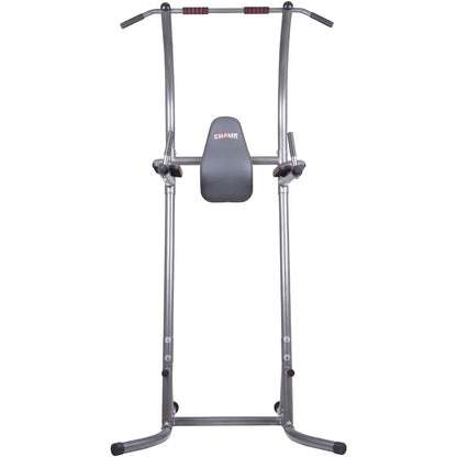 Estación de musculación multifuncional Body Champ PT620 para entrenamiento de la parte superior del cuerpo