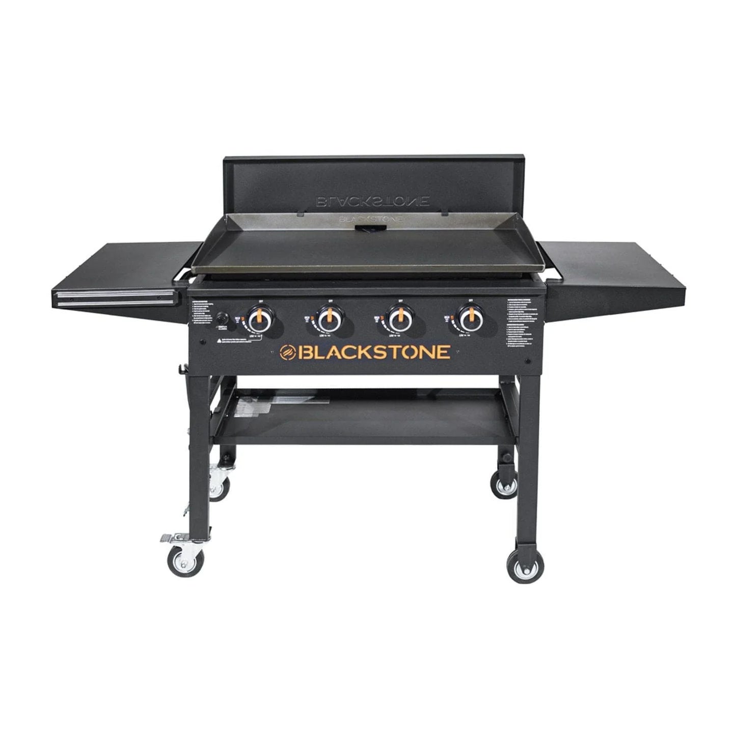 2025 Estación de Cocina Blackstone Original Griddle 36" (Hardtop)