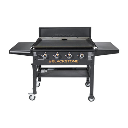 2025 Estación de Cocina Blackstone Original Griddle 36" (Hardtop)