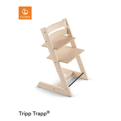 Trona Stokke Tripp Trapp - Natural