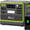 FOSSiBOT F2400 Generator solarny, 2048 Wh LiFePO4 akumulator zapasowy z wyjściami 24000 W AC (4600 W Peak)