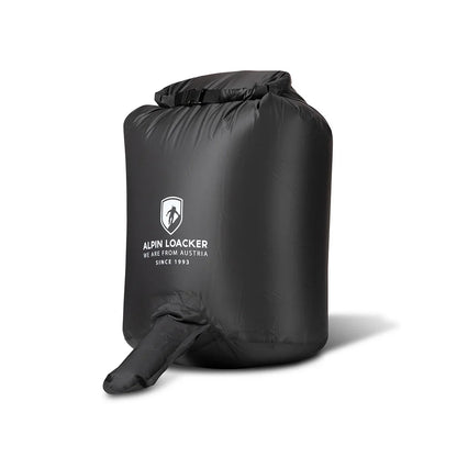 2025 Colchoneta aislante ligera AIR PAD DOUBLE para 2 personas