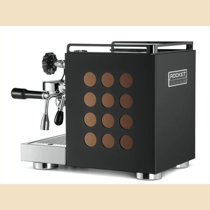 2025 Máquina de espresso Rocket Appartamento