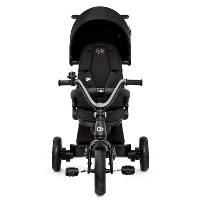 2025 Triciclo 5 en 1 EASYTWIST 360°
