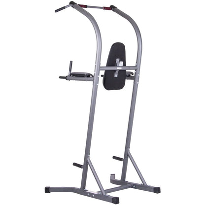 Estación de musculación multifuncional Body Champ PT620 para entrenamiento de la parte superior del cuerpo