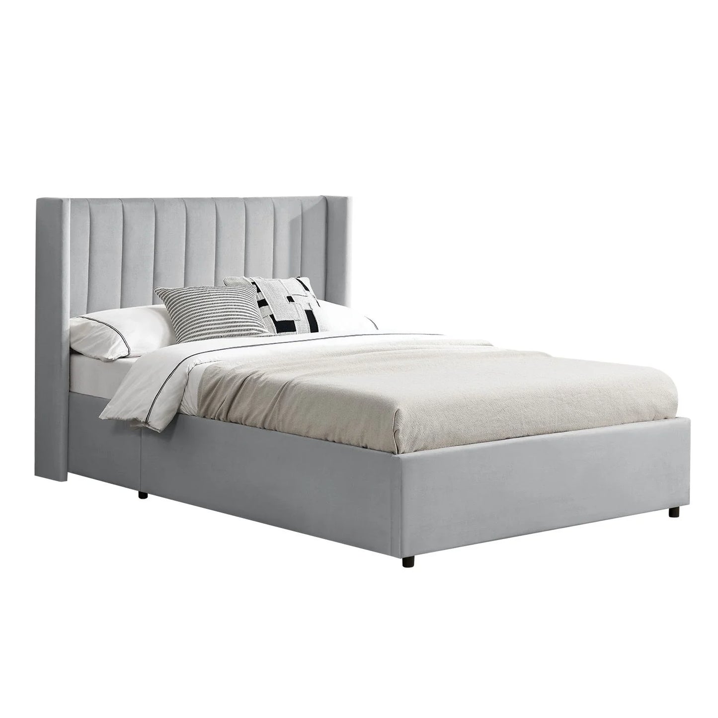 2025 Cama tapizada Savona
