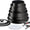 Tefal Ingenio Unlimited On - Juego de 3 Cazos 16/18/20 cm + Mango extraíble | Apto inducción, antiadherentes, revestimiento titanio, Thermo-signal, sin PFOA, apto lavavajillas y horno