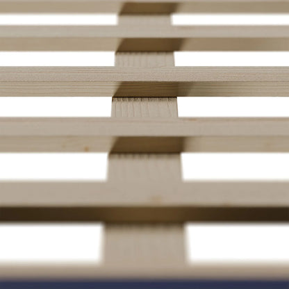2025 Cama tapizada Verona 120x200 cm en blanco