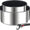 Tefal Ingenio Preference On Set of 2 Frying Pans 24/28 cm + 2 Saucepans 16/20 cm + 24 cm Pot + 26 cm Wok + 2 Removable Handles + 5 Accessories | Induction Safe, Non-Stick, PFOA Free