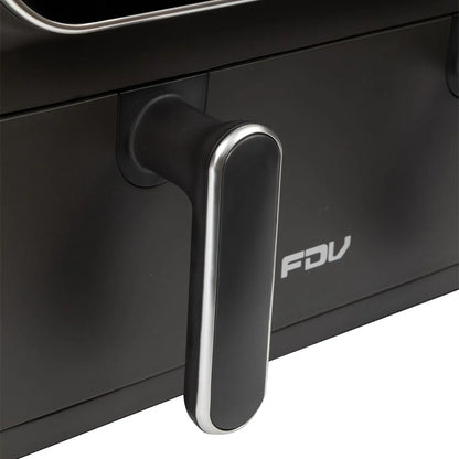 2025 Freidora Air Max Duo 11 Lts FDV