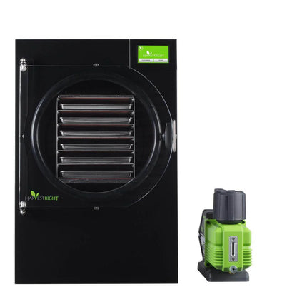 2025 Harvest Right Home Pro Freeze Dryer - Secadora por congelación doméstica profesional