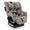 2025 RAVA Asiento de Coche Convertible