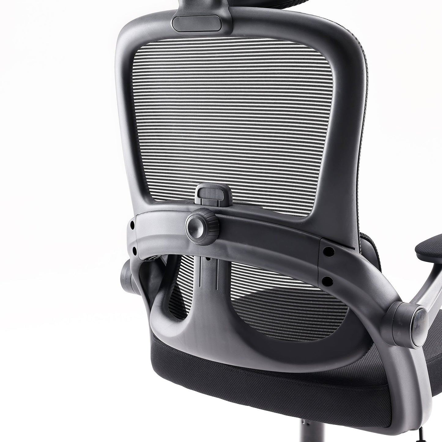 2025 Silla de Oficina Ergonómica Sihoo M102C con Soporte Lumbar de Nivel Superior