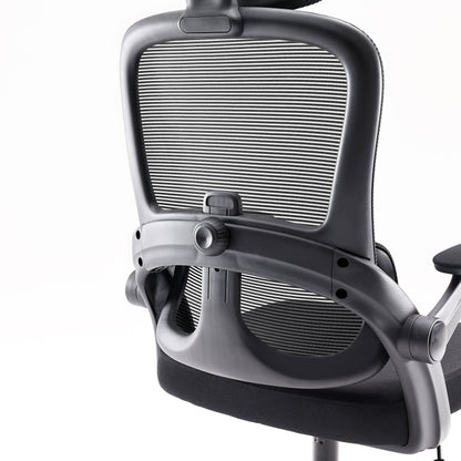 2025 Silla de Oficina Ergonómica Sihoo M102C con Soporte Lumbar de Nivel Superior