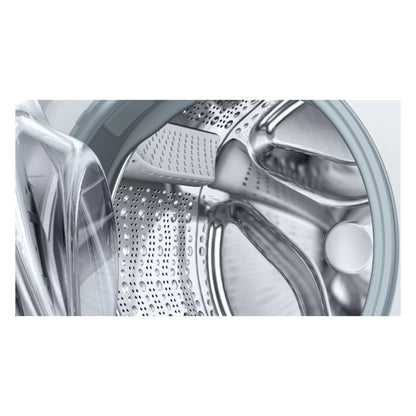 2025 Lavadora Siemens iQ500 WM14UR90 de carga frontal 9 kg, 1400 rpm, blanca