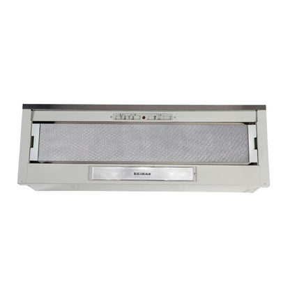 2025 Campana Extractora 90cm Extraible Urban FDV