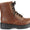 Soda FIRM-S Whiskey Women Combat Boots Military Motorcycle Platform Ankle Boots Side Zipper Faux Leather Riding Boots - Accent Foot Fashions